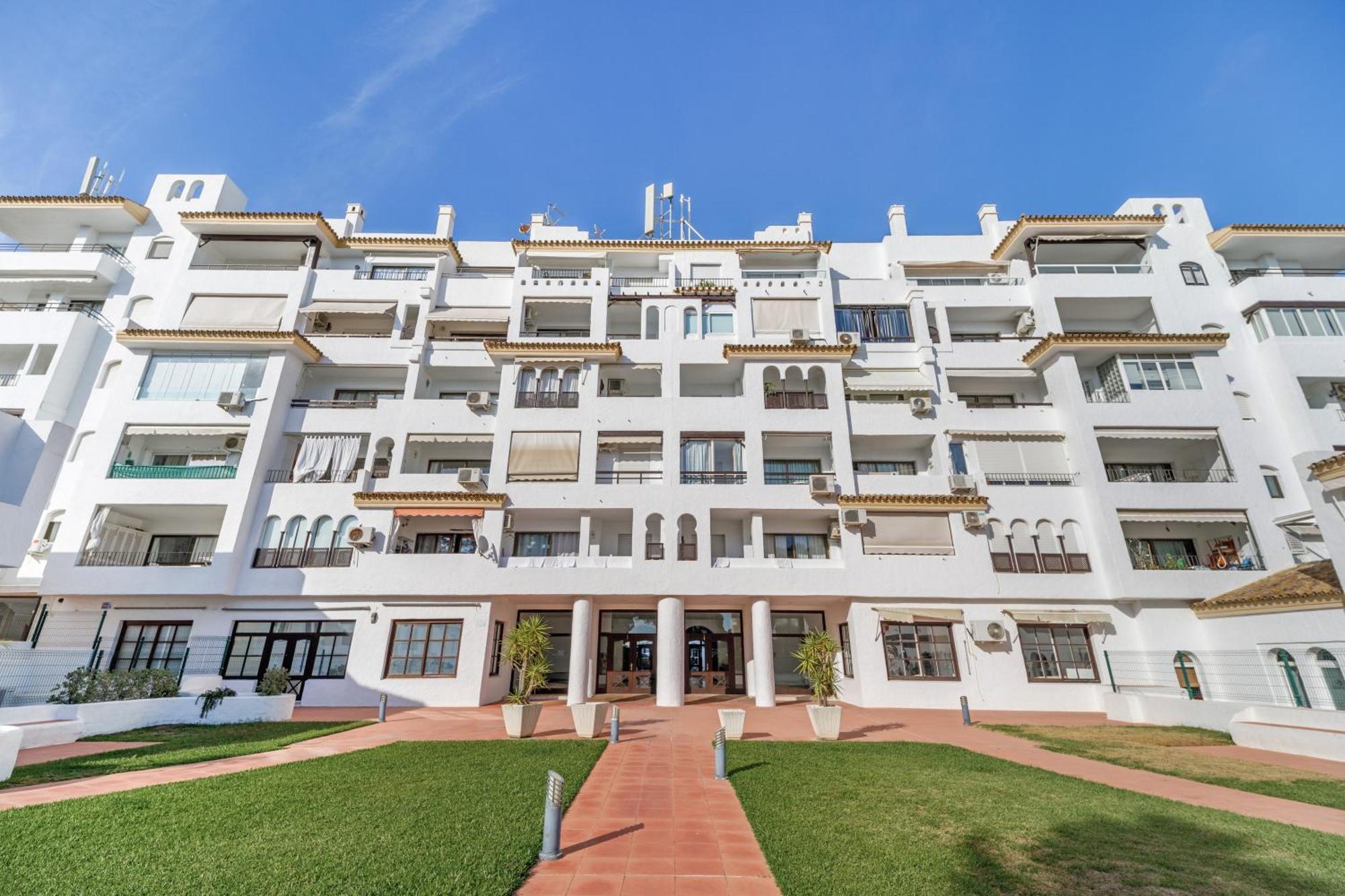 Apartamento Vistahermosa El Puerto de Santa Maria Exterior photo